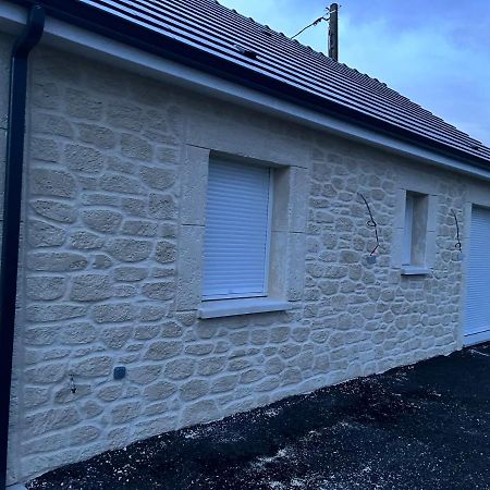 Charmant Pavillon De 70 M2 La Charité-sur-Loire Екстериор снимка