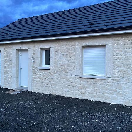 Charmant Pavillon De 70 M2 La Charité-sur-Loire Екстериор снимка