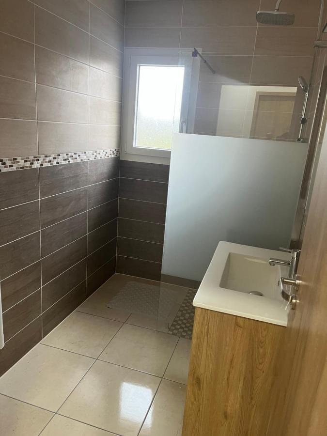 Charmant Pavillon De 70 M2 La Charité-sur-Loire Екстериор снимка